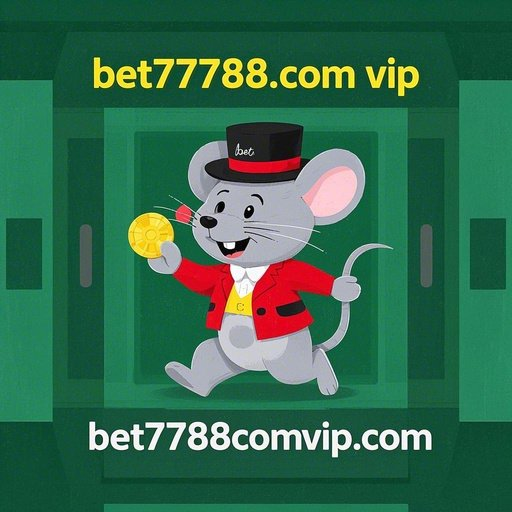 Bingo no bet77788.com vip: Atração e Diversão no Mundo dos Jogos Online