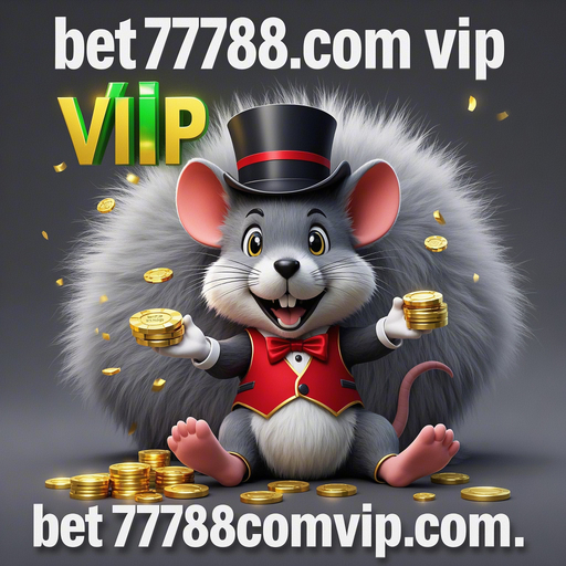 Explorando a Categoria de Bônus no Bet77788.com VIP