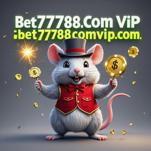 Promoções Imperdíveis no bet77788.com vip: Maximize sua Experiência de Jogo